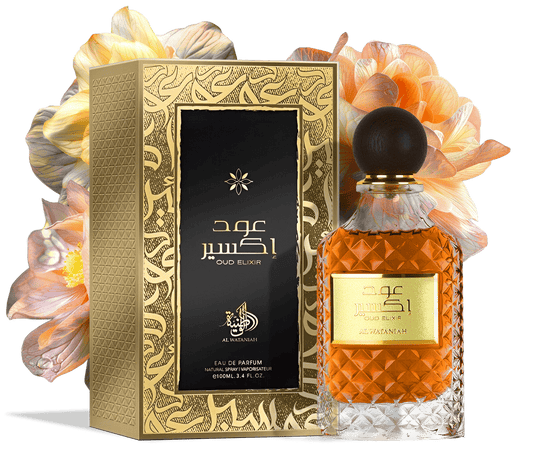 Oud Elixir